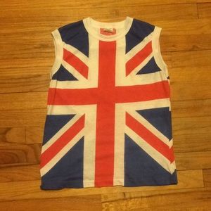 Union Jack T-Shirt